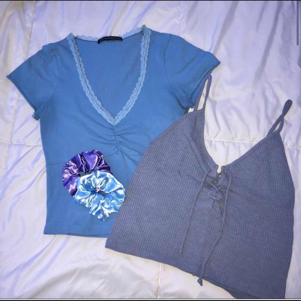 Giveaway not mine
